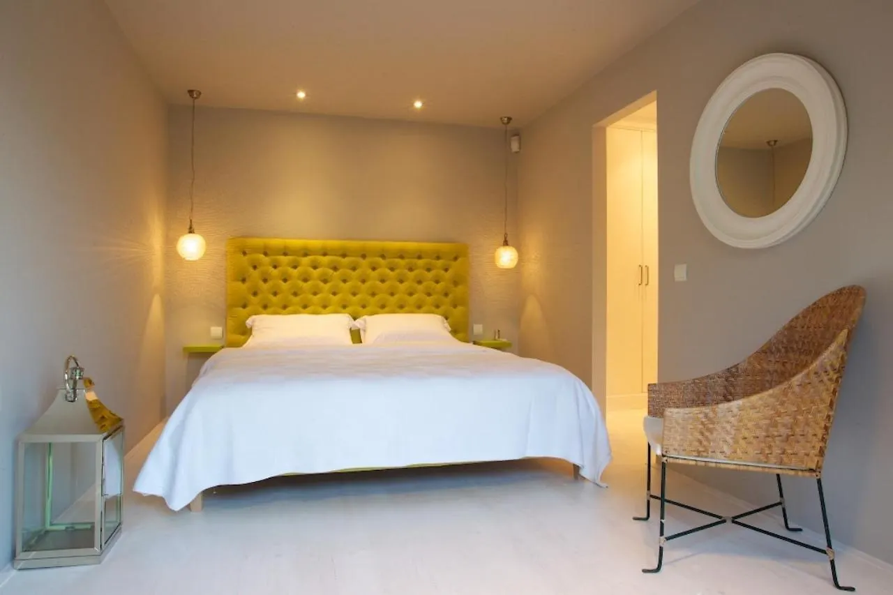 Exquisite Ibiza Villa I Secluded Hillside Location I Casa Jardin I 6 Bedrooms I Close To Ibiza Town I Sea Views I San Jose Spanien