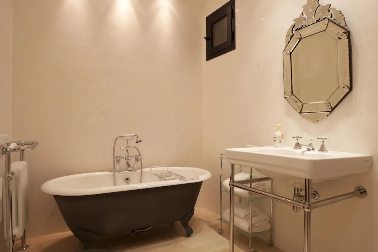 Exquisite Ibiza Villa I Secluded Hillside Location I Casa Jardin I 6 Bedrooms I Close To Ibiza Town I Sea Views I San Jose